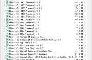 游戏常用运行库 合集 | Game Runtime Libraries Package（6.2.25.0409）
