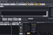 Acoustica Premium Edition(专业音频编辑) v7.7.5 便携版