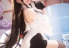 Cosplay | 答案都在路上，自由都在风里