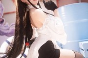 Cosplay | 答案都在路上，自由都在风里
