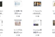 AI开发项目