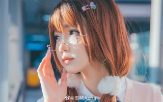 请让我也陪你一起，参与你的一小段旅行吧