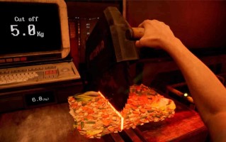 《癫狂动物园》20250830 中文版