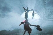 《WUCHANG：Fallen Feathers 明末：渊虚之羽》v178111 含修改器+升级存档+豪华预购版 绿色版