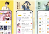 锤子小说 v2.1.8 纯净版 自带1000+书源