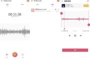 MyRecorder 录音机 v1.02.09.0304 解锁会员