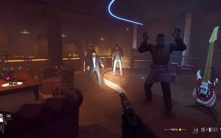 《SWAT Commander 特警指挥官》v0.7.7.0 绿色中文版