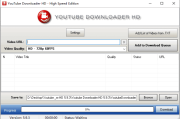 Youtube Downloader HD(Youtube视频下载) v5.9.8.1 便携版