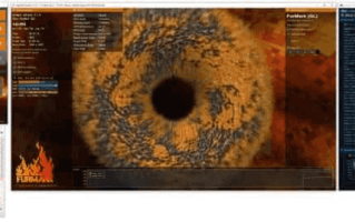 FurMark(显卡压力测试烤机软件) v2.10.1.0 / 1.39.3.0 绿色版