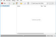 True Burner Pro(免费光盘刻录软件) v10.4 便携版