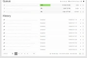 免费二进制新闻阅读器 SABnzbd v4.3.3 中文免费版