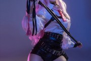 渴望被尤妮 “欺负” 吗？尤妮在这方面可是极为擅长的喔！
