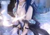 Cosplay | 此夜，唯我璀璨。