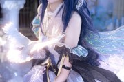 Cosplay | 此夜，唯我璀璨。