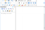 Atlantis Word Processor(文字处理软件) v4.4.1.5 便携版