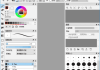 FireAlpaca(免费数字绘图软件) v2.13.18 多语便携版