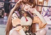崩坏：星穹铁道 素裳@关关之猪w