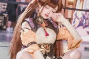 崩坏：星穹铁道 素裳@关关之猪w