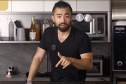 撕毁配方：9节课迈向厨房自由