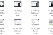 刁吉祥八字初中高级课程