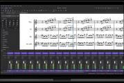 线谱打谱软件 MuseScore v4.4.0 中文多语免费版