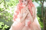 Cosplay | 谁能拒绝可爱的柔柔 小马宝莉