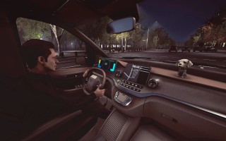 《Taxi Life A City Driving Simulator 出租生涯 模拟城市驾驶》v1.1830464 豪华版