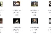 一堂上瘾的英语单词课 6000词频内拆解词根单词课视频+讲义