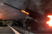《Broken Arrow 断箭》v1.0.6.p 全DLC 豪华中文版