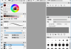 FireAlpaca(免费数字绘图软件) v2.13.15 多语便携版