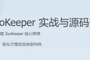 ZooKeeper 实战与源码剖析