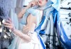 Cosplay | 🦋这种感觉，是爱吗？🦋 鸣潮 守岸人