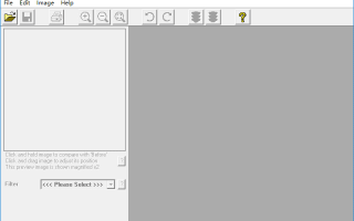 Focus Magic(模糊图像修复软件) v6.23 英文便携版