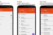 aProfiles Pro 自动任务 v3.49