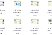 抖音操盘手-从入门到精通