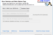 Universal USB Installer(可启动U盘制作工具) v2.0.2.6