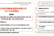 财务报表分析技能课