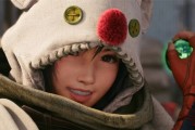 《最终幻想7：重制版》v1.005 中文版