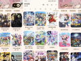 LaQoo动漫 v1.3.4 解锁去广告