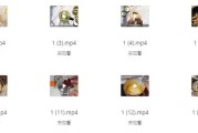 减肥食谱大全（包含减脂餐制作视频、瘦身课等等）