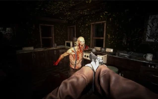 《诅咒村庄》v1.0.0 中文版