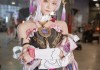 COSPLAY 崩坏星穹铁道 符玄?