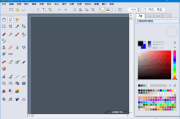 Chasys Draw IES Artist(开源图像处理软件) v5.35.01