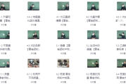 雷老师初中物理