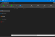 YT Downloader(下载YouTube视频工具) v9.10.18 便携版