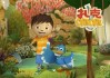 儿童趣味益智类折纸动画《扎克与夸克 Zack and Quack》