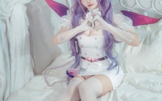 旅行者，你是来打针的吗？ 原神刻晴