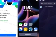 Smart Launcher v6.4 一款创新的桌面启动器应用，解锁付费高级版