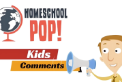 油管儿童教育频道Homeschool Pop《Kids Learning Videos》