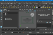 Autodesk Maya 2025.3(玛雅2025破解版下载) m0nkrus破解版